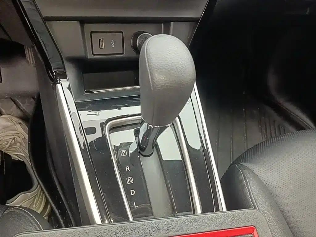 Nissan Sylphy 2024 Classic 1.6XL CVT Luxury Edition — миниатюра 14