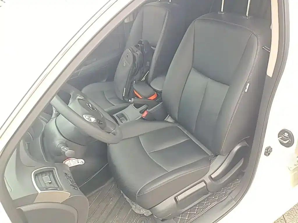 Nissan Sylphy 2024 Classic 1.6XL CVT Luxury Edition — миниатюра 15