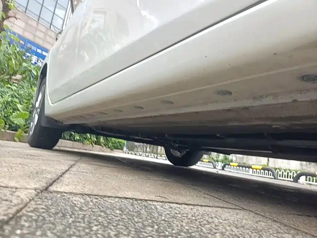 Nissan Sylphy 2024 Classic 1.6XL CVT Luxury Edition — миниатюра 21