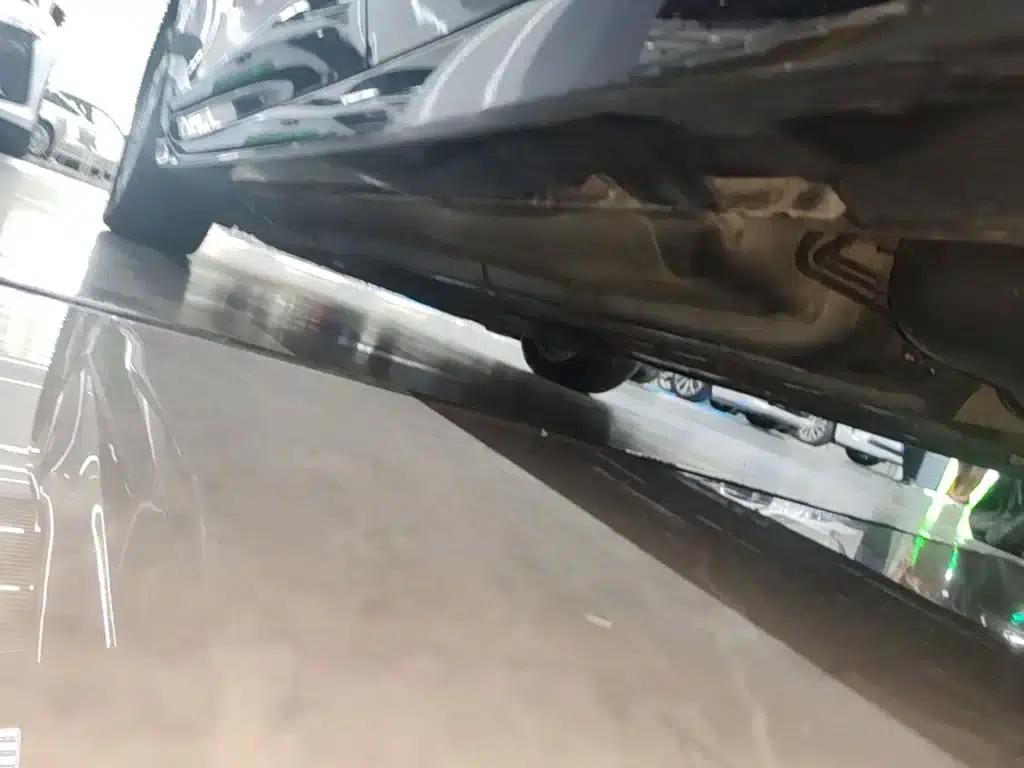 Teana 2016 Facelift 2.0L XL Comfort Edition — миниатюра 22