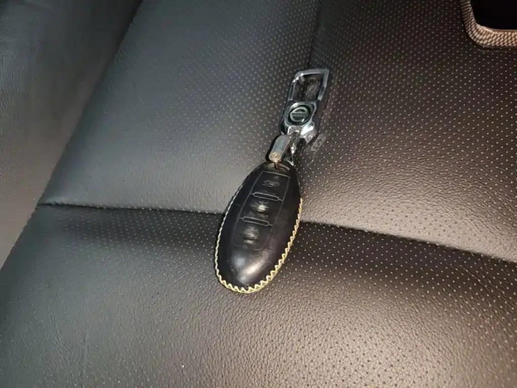 Teana 2016 Facelift 2.0L XL Comfort Edition — миниатюра 9