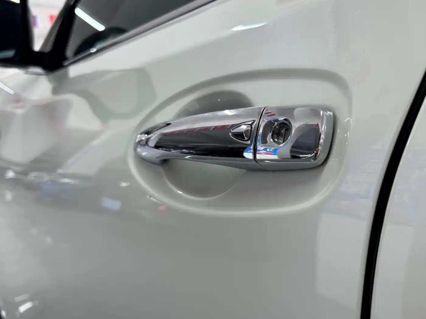 Nissan X-Trail 2022 Facelift 2.0L 2WD Intelligent Connectivity Premium Edition — миниатюра 12