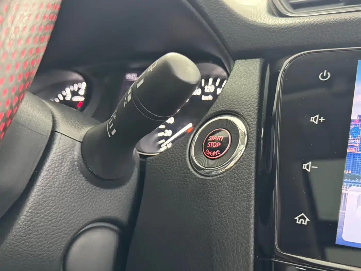 Nissan X-Trail 2022 Facelift 2.0L 2WD Intelligent Connectivity Premium Edition — миниатюра 16