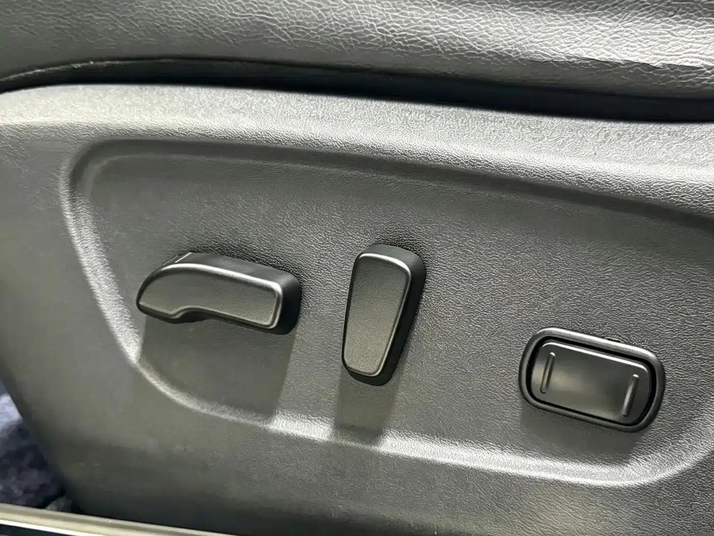 Nissan X-Trail 2022 Facelift 2.0L 2WD Intelligent Connectivity Premium Edition — миниатюра 18