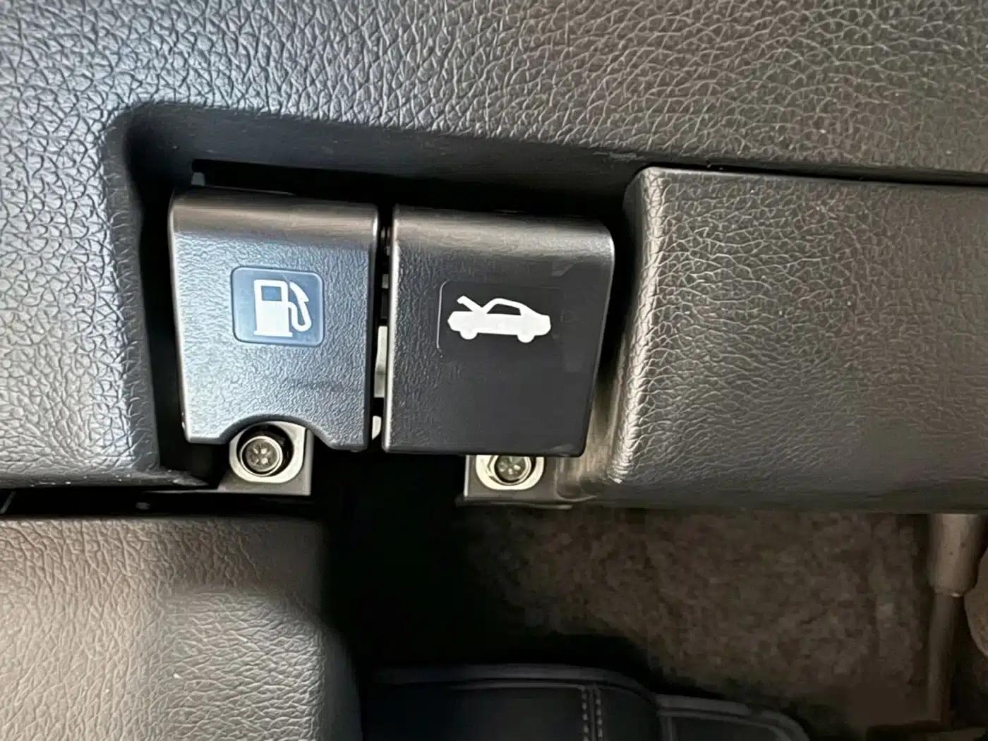 Nissan X-Trail 2022 Facelift 2.0L 2WD Intelligent Connectivity Premium Edition — миниатюра 19