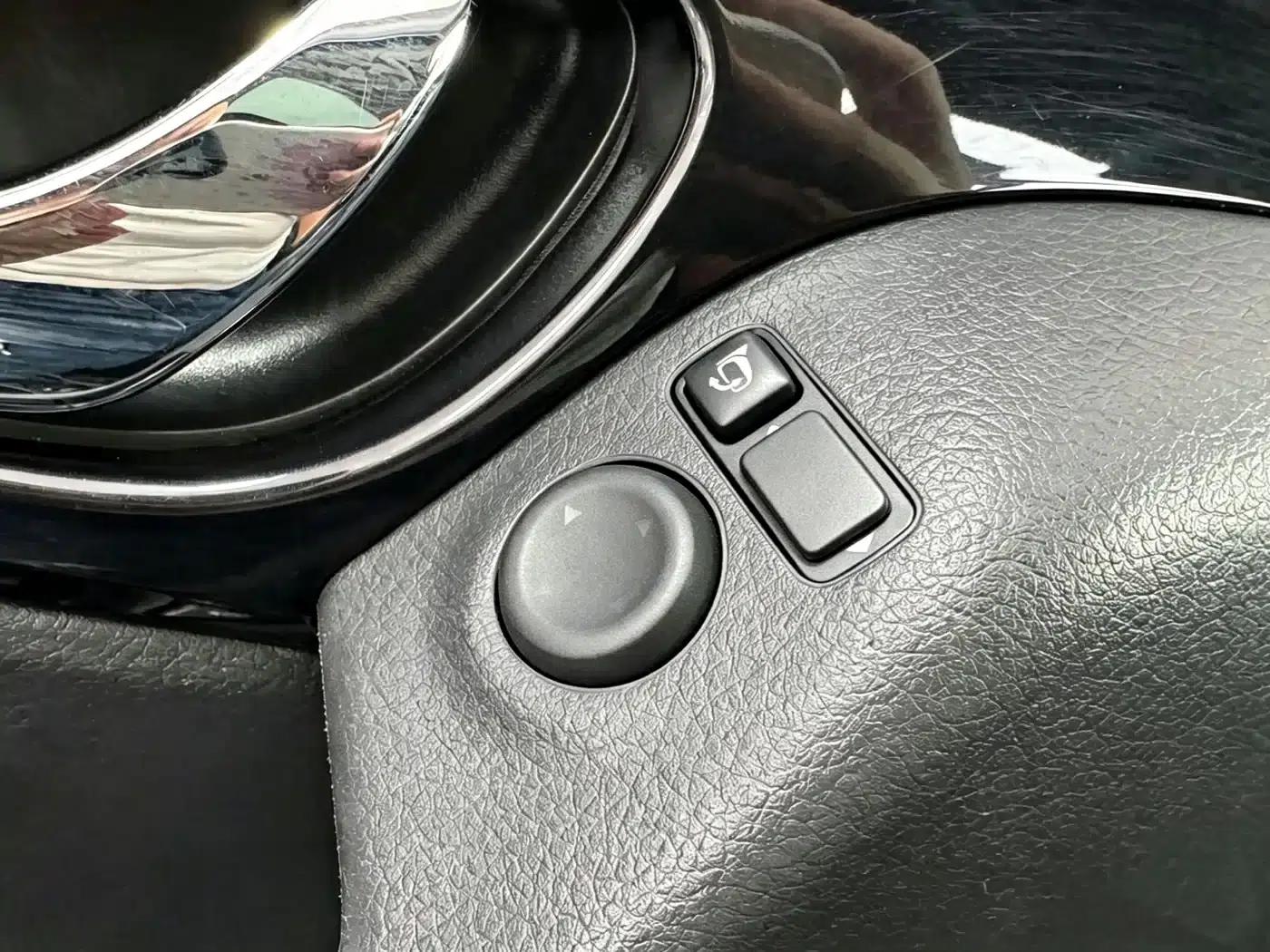 Nissan X-Trail 2022 Facelift 2.0L 2WD Intelligent Connectivity Premium Edition — миниатюра 20