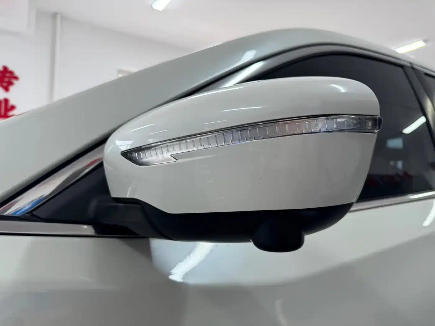 Nissan X-Trail 2022 Facelift 2.0L 2WD Intelligent Connectivity Premium Edition — миниатюра 21