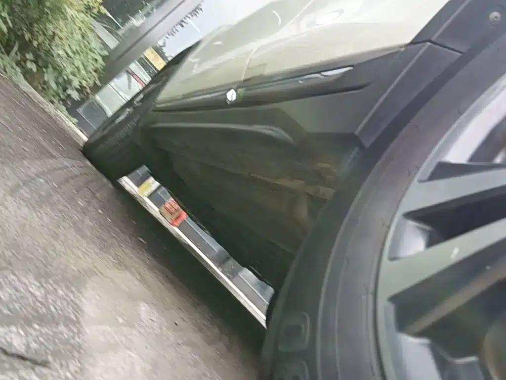 Nissan X-Trail 2017 2.5L CVT Luxury 4WD — миниатюра 21