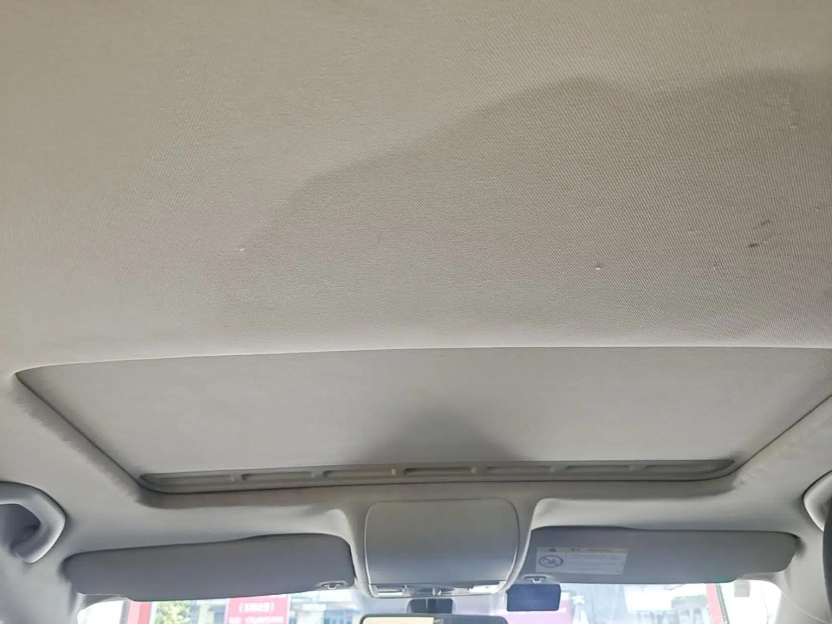 Volkswagen Polo 2014 1.6L Cross Polo Automatic — миниатюра 21