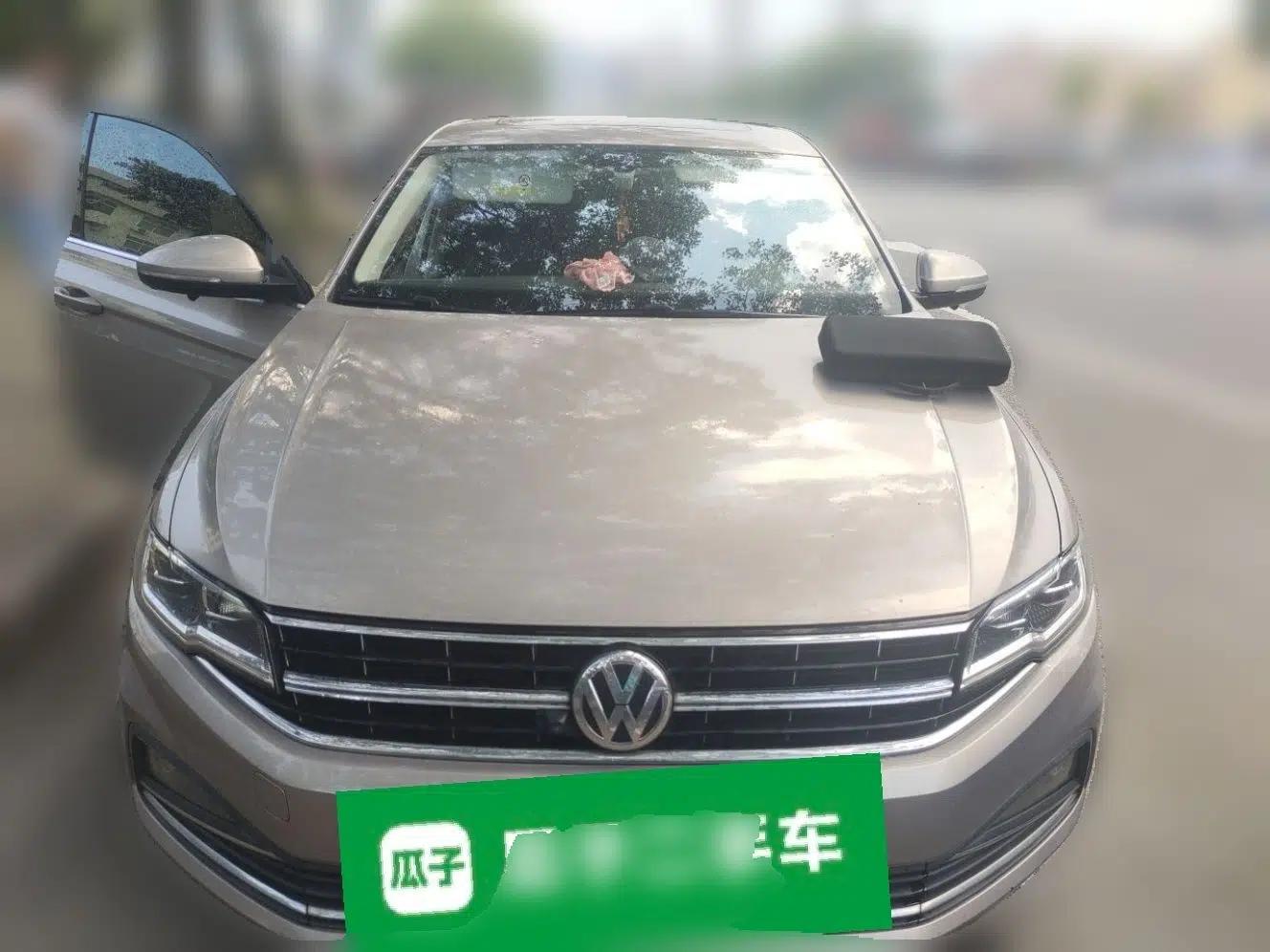 Volkswagen Bora 2020 280TSI DSG Elite Edition — миниатюра 2