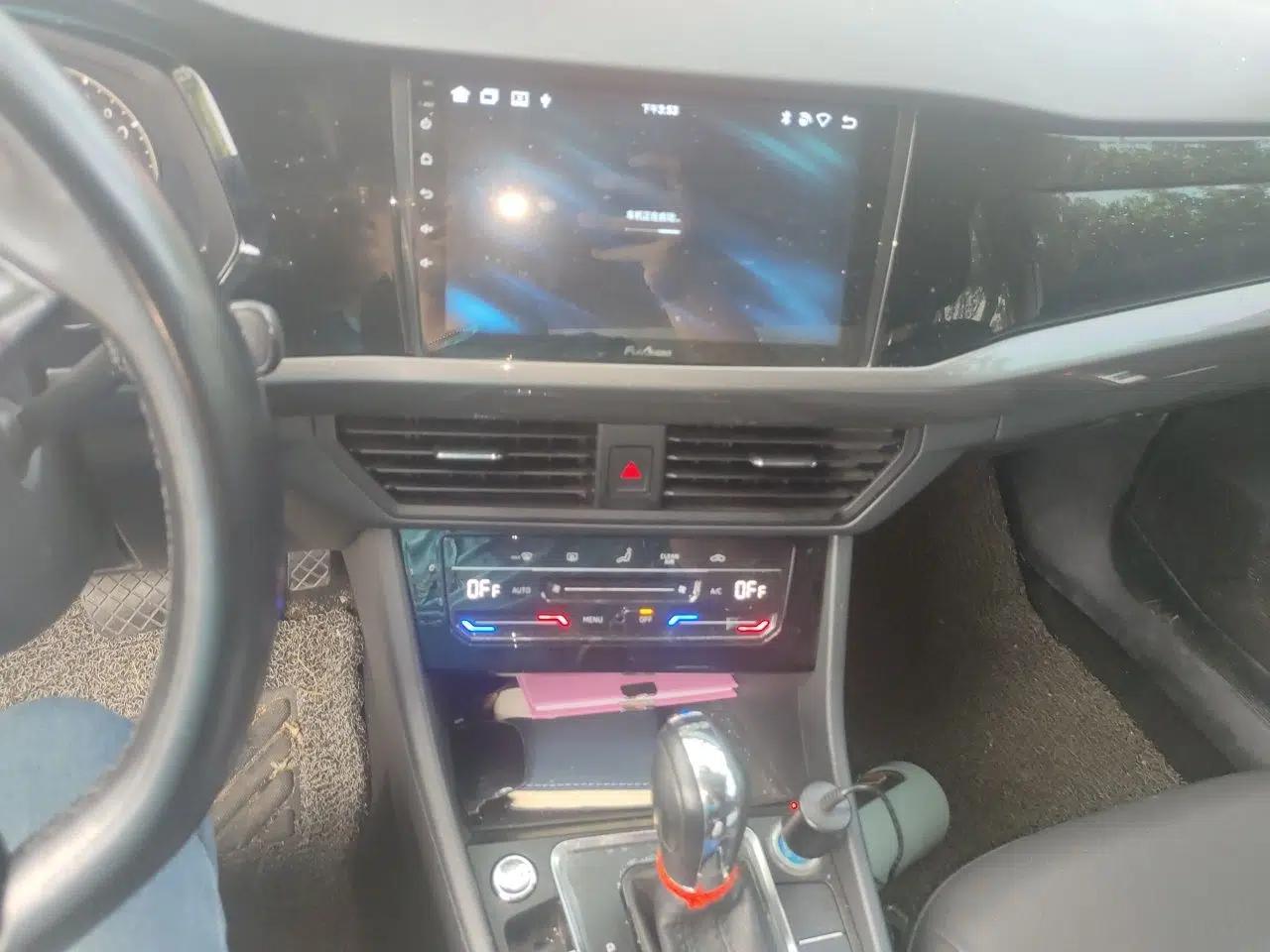 Volkswagen Bora 2020 280TSI DSG Elite Edition — миниатюра 13