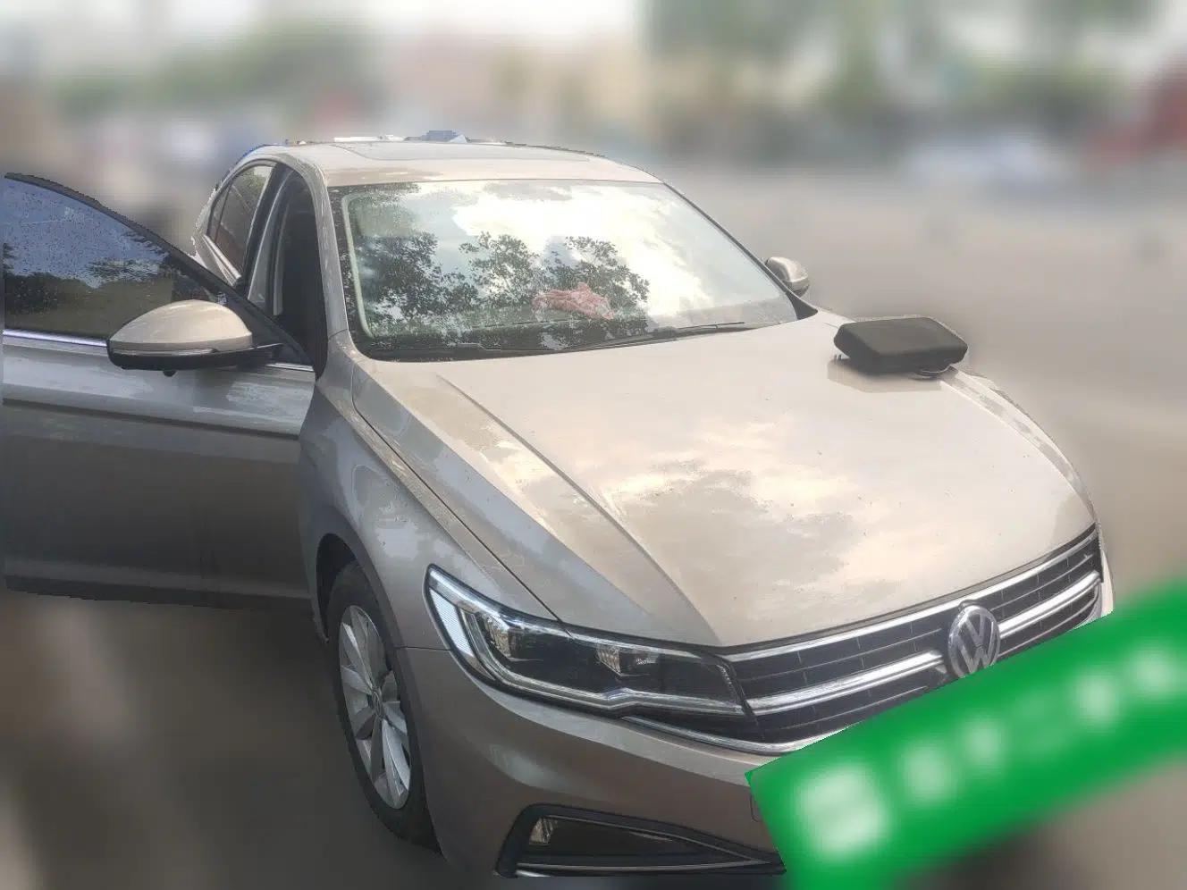 Volkswagen Bora 2020 280TSI DSG Elite Edition — миниатюра 3
