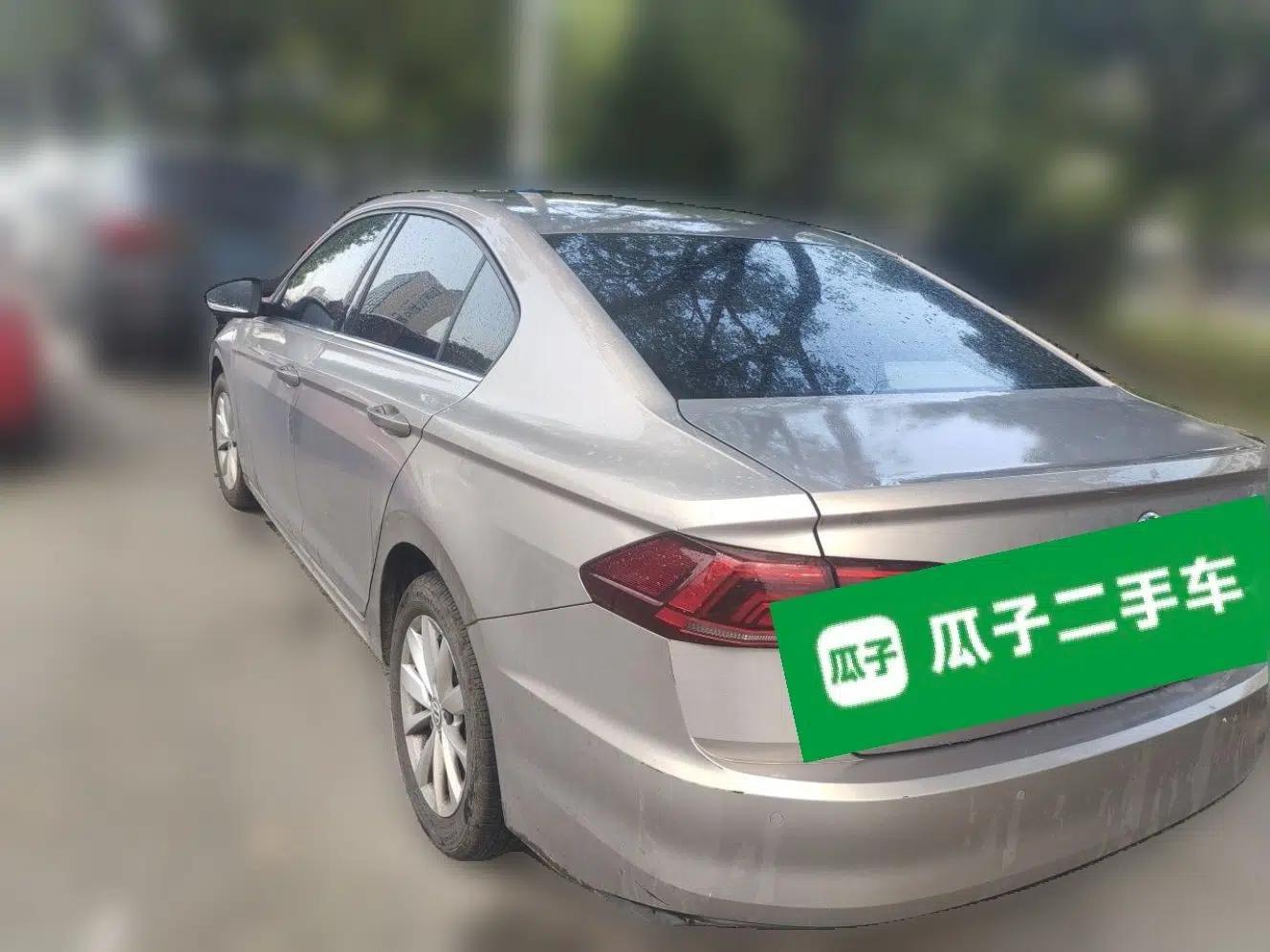 Volkswagen Bora 2020 280TSI DSG Elite Edition — миниатюра 4