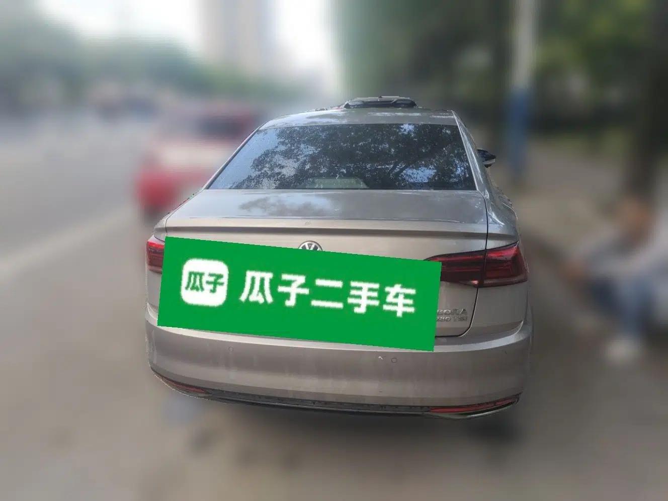 Volkswagen Bora 2020 280TSI DSG Elite Edition — миниатюра 5