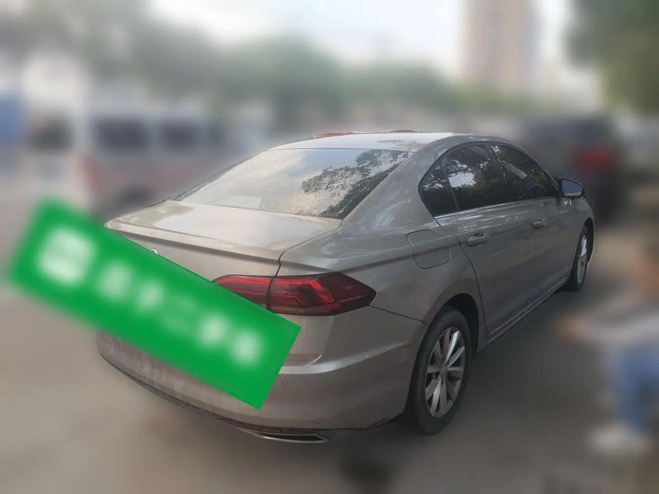 Volkswagen Bora 2020 280TSI DSG Elite Edition — миниатюра 6