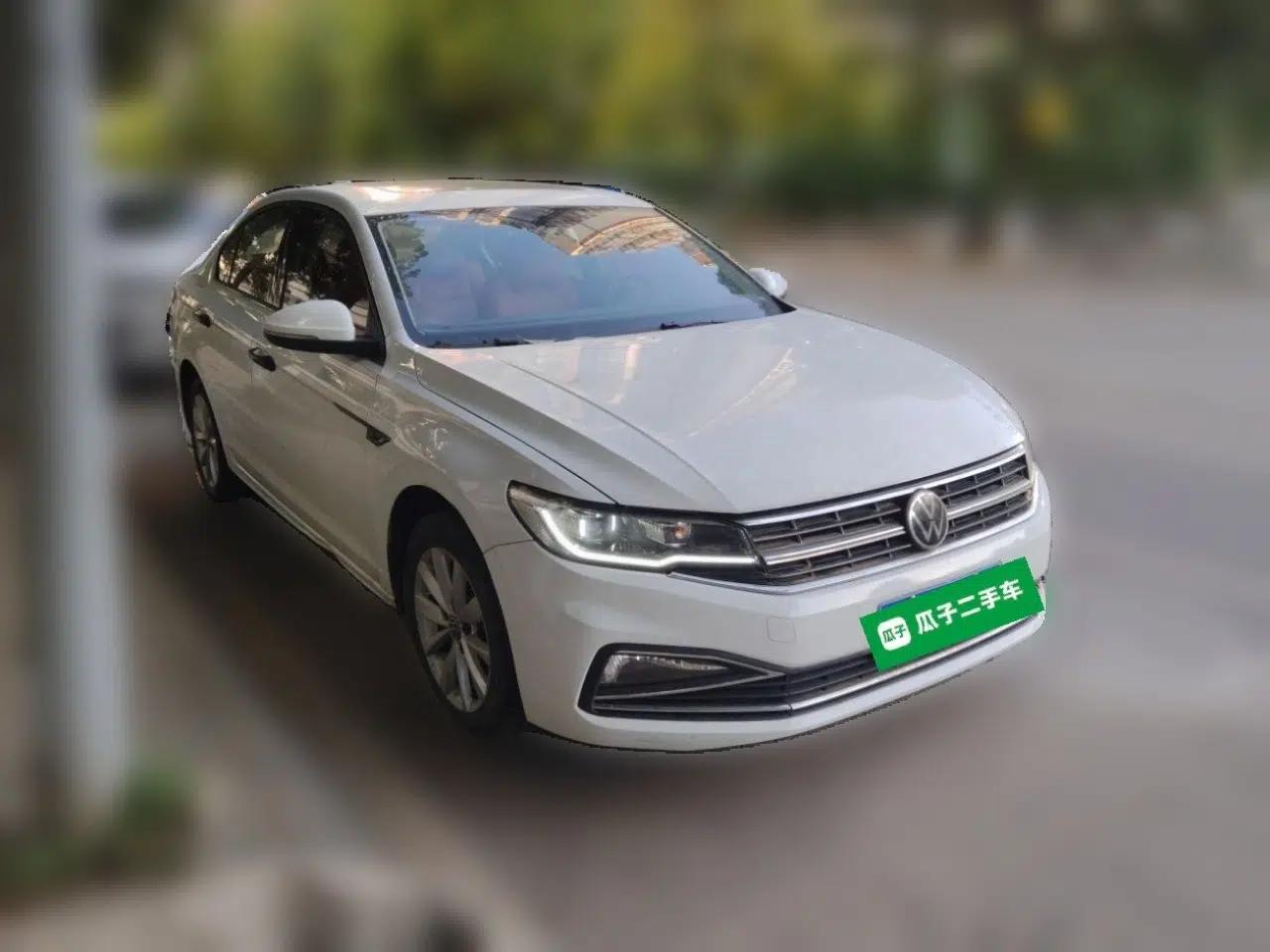 Volkswagen Bora 2021 1.5L Automatic Elite Smart Connect Edition — миниатюра 3