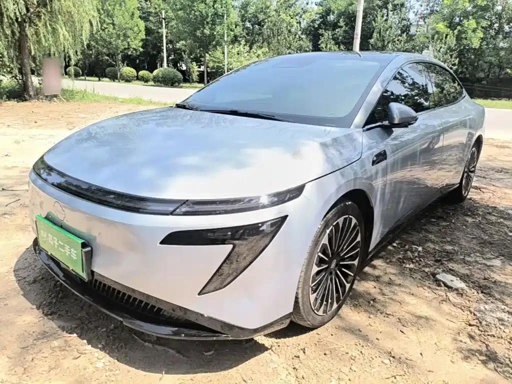 Nissan N7 2025 625 Pro — миниатюра 1
