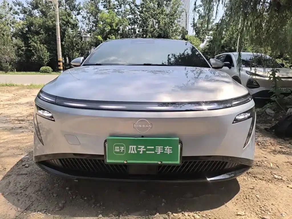 Nissan N7 2025 625 Pro — миниатюра 3