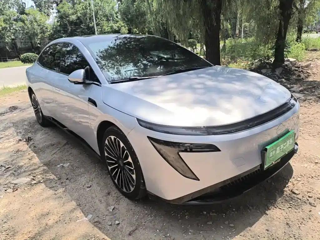 Nissan N7 2025 625 Pro — миниатюра 4