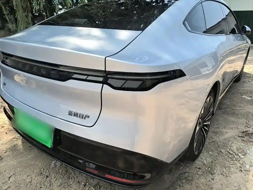 Nissan N7 2025 625 Pro — миниатюра 8