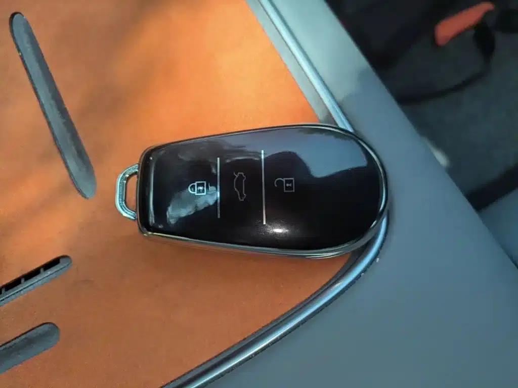 Nissan N7 2025 625 Pro — миниатюра 9