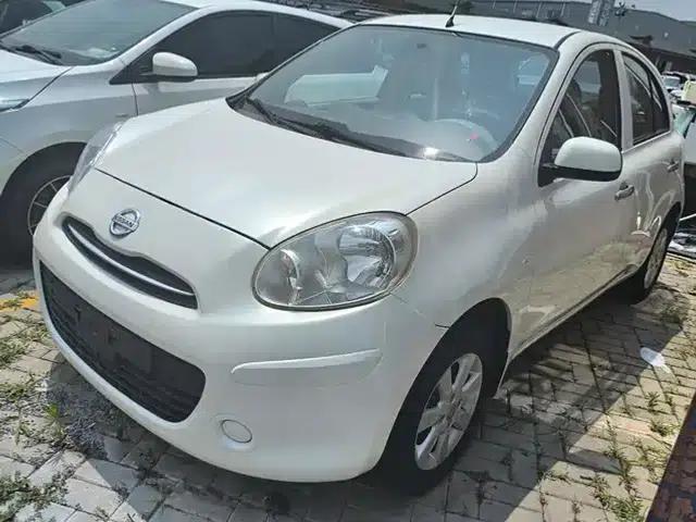March 2010 1.5L Automatic Easy-Display Edition