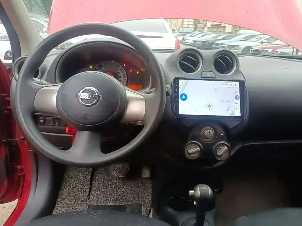 March 2010 1.5L Automatic Easy-Display Edition — миниатюра 10