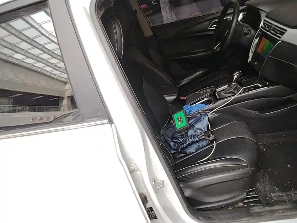 Roewe i5 2020 1.5L Automatic 4G Connected Leading Flagship Edition — миниатюра 25
