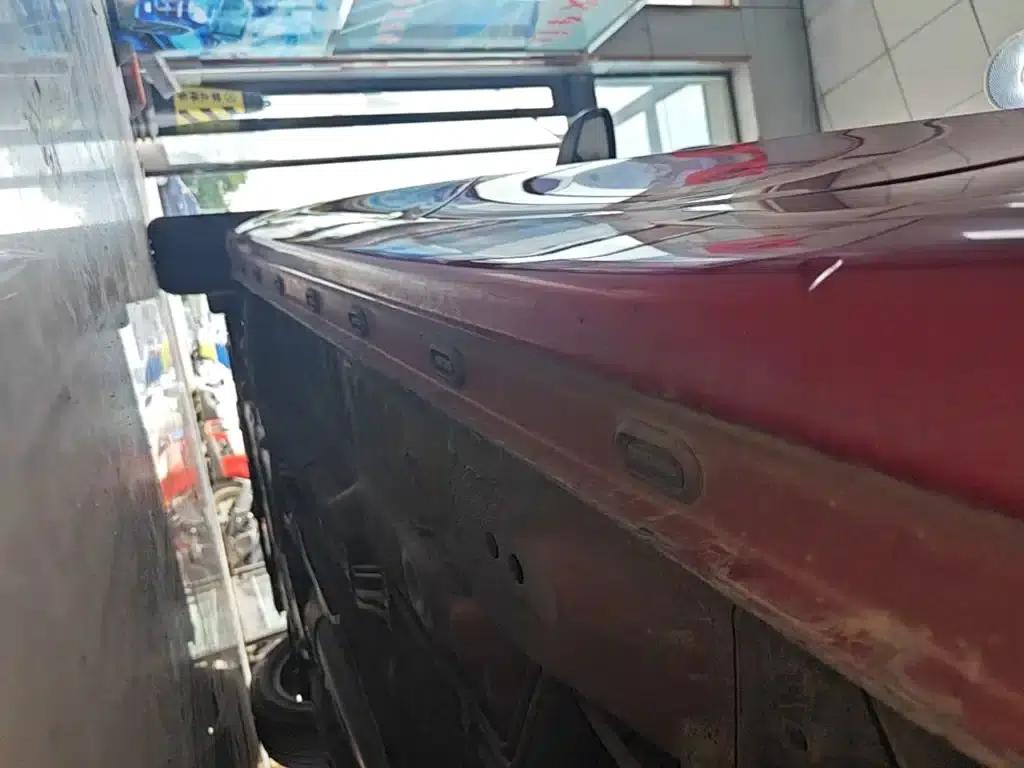 Roewe i5 2019 1.5L Manual 4G Connected Flagship Edition — миниатюра 22