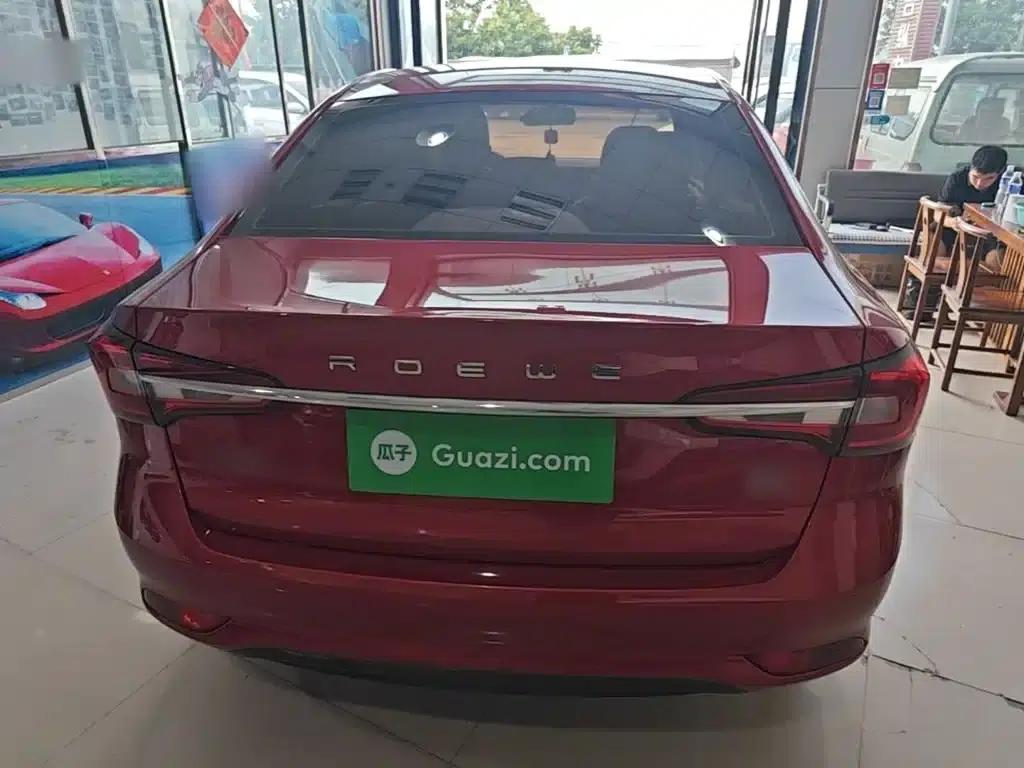 Roewe i5 2019 1.5L Manual 4G Connected Flagship Edition — миниатюра 6
