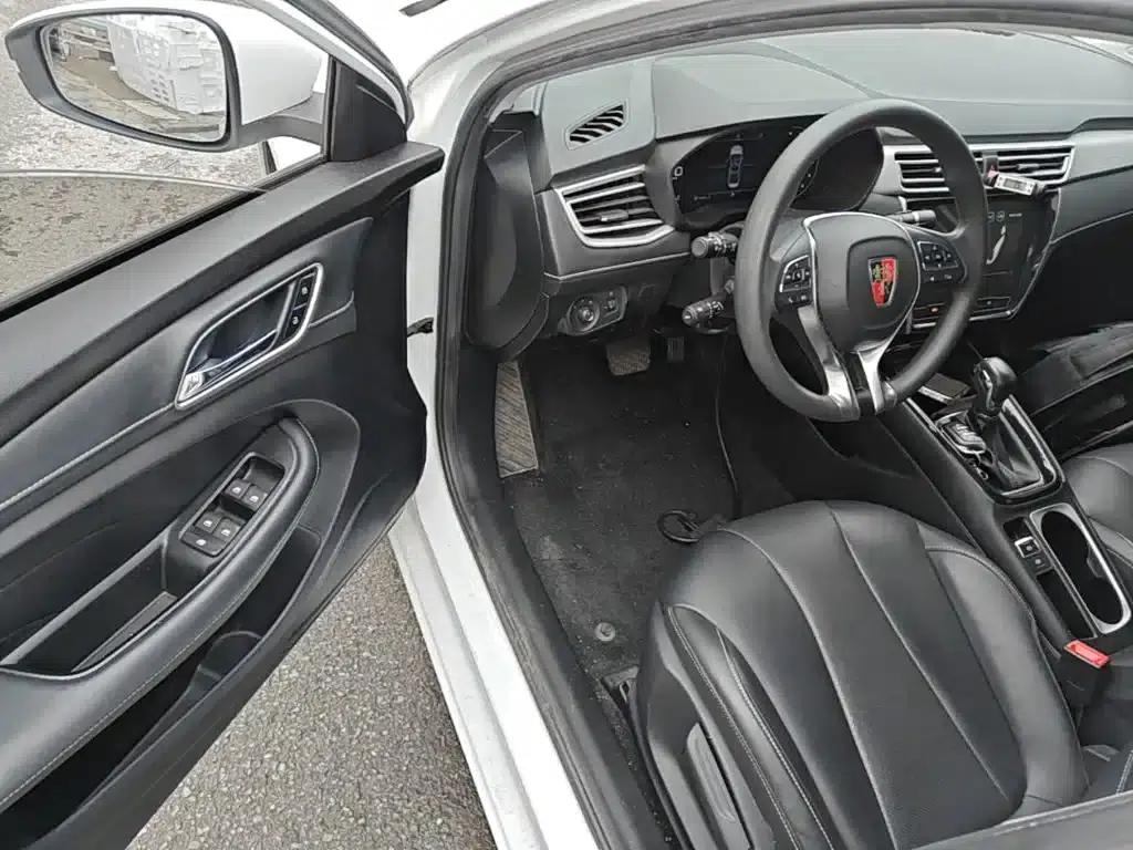 Roewe i5 2020 1.5L Automatic 4G Connected Leading Flagship Edition — миниатюра 16