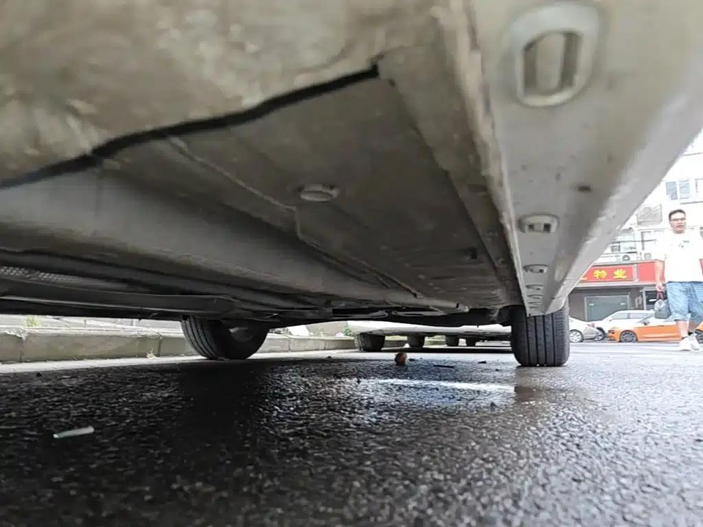 Roewe i5 2020 1.5L Automatic 4G Connected Leading Flagship Edition — миниатюра 22