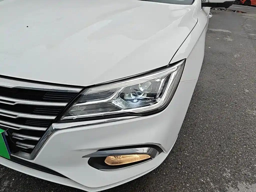 Roewe i5 2020 1.5L Automatic 4G Connected Leading Flagship Edition — миниатюра 24