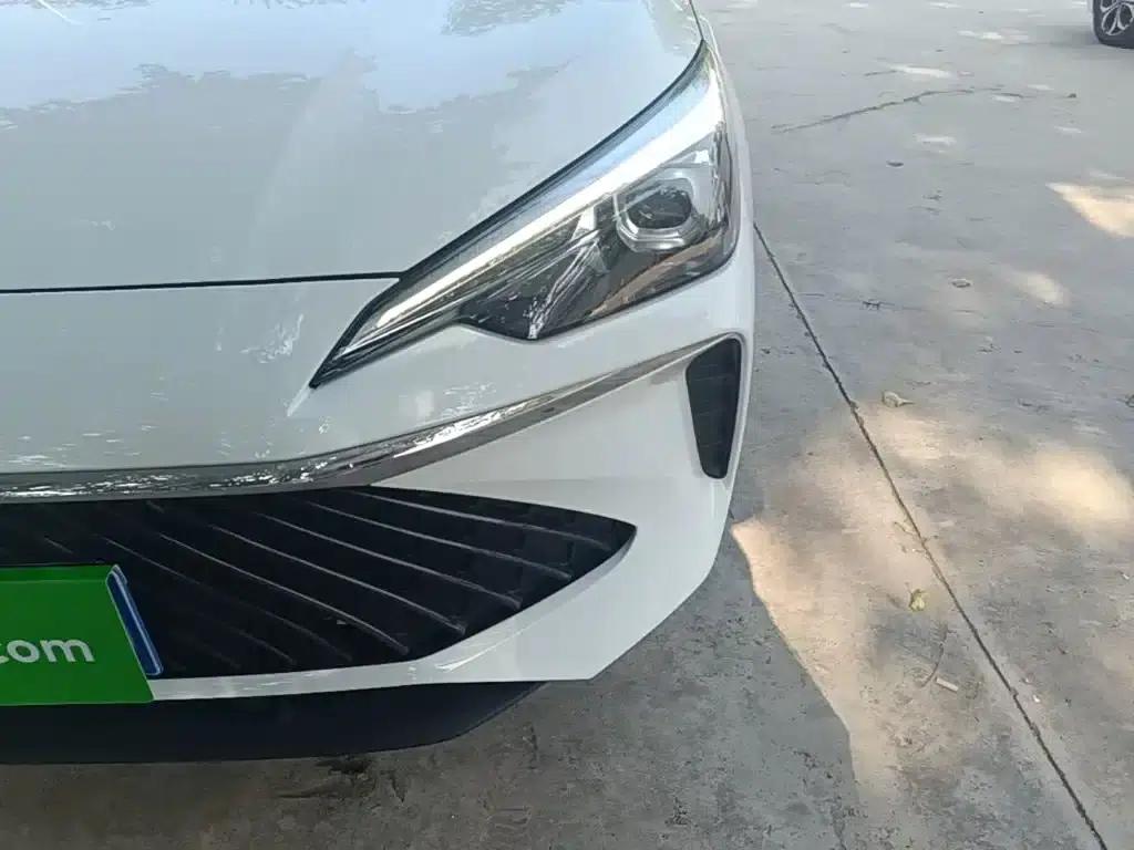 Roewe i5 2023 1.5L CVT Premium Edition — миниатюра 24