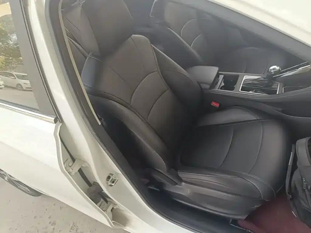Roewe i5 2023 1.5L CVT Premium Edition — миниатюра 25