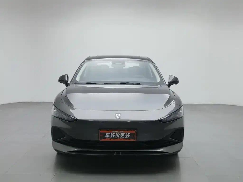 Roewe D7 2023 DMH 125km Flagship Edition — миниатюра 3