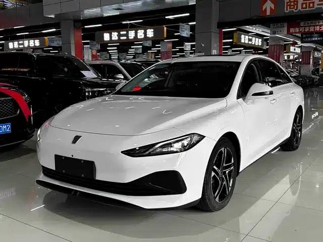 Roewe D7 2023 DMH 125km Super Edition