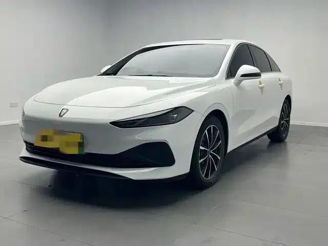 Roewe D7 2025 DMH 125km World Champion Edition