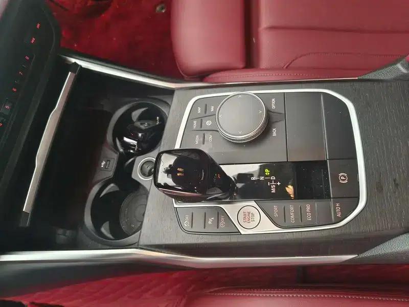 2022 BMW 4 Series 425i M Sport Package — миниатюра 10
