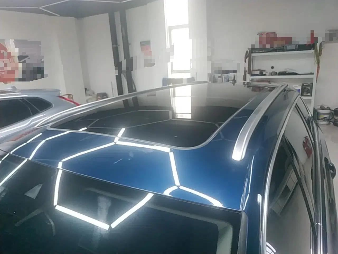 Volkswagen Variant 2021 2.0T Comfort Edition — миниатюра 7
