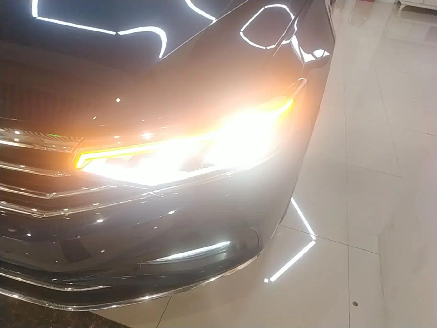 Volkswagen Variant 2021 2.0T Comfort Edition — миниатюра 8