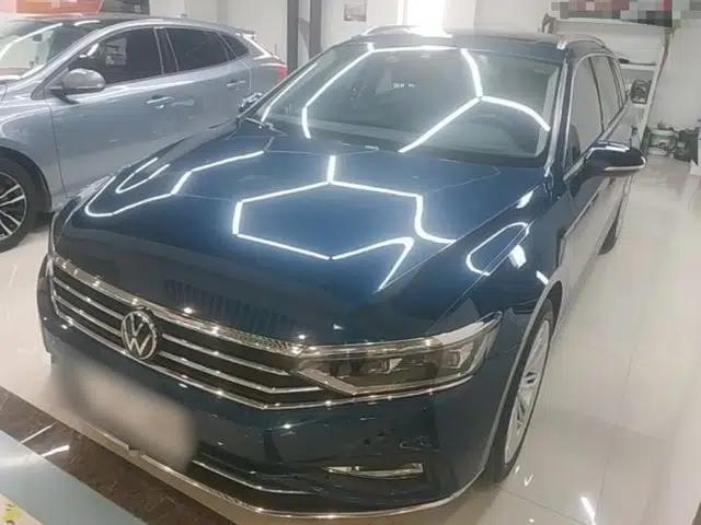 Volkswagen Variant 2021 2.0T Comfort Edition
