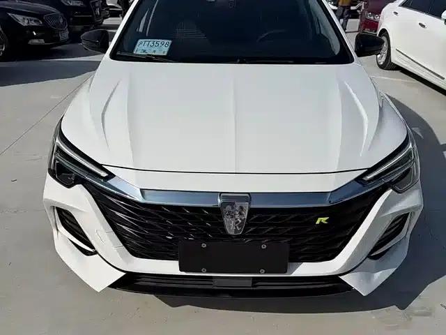 Roewe i6 MAX New Energy 2020 1.5T PHEV Cool Panoramic Sunroof Edition
