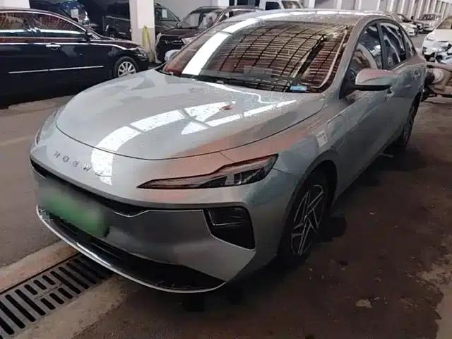 Roewe D6 2025 450km Premium Edition