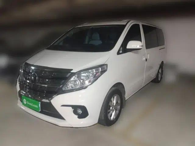 FORTHING Lingzhi PLUS 2024 1.5T Manual Luxury 9-Seater