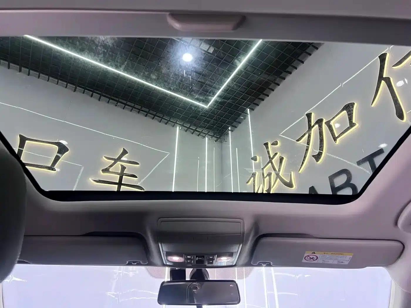 Superb 2023 TSI280 DSG Premium Edition — миниатюра 16