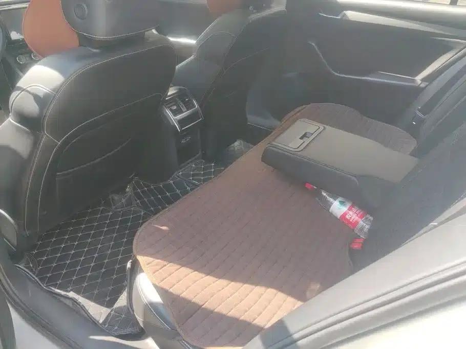 Superb 2018 TSI330 DSG Comfort Edition (National V Emission Standard) — миниатюра 11