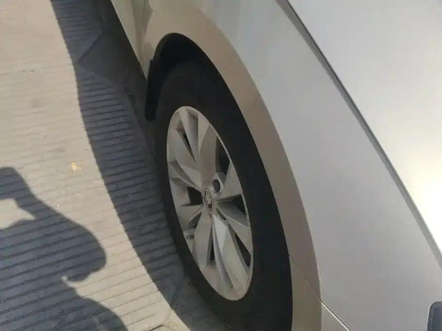 Superb 2018 TSI330 DSG Comfort Edition (National V Emission Standard) — миниатюра 6
