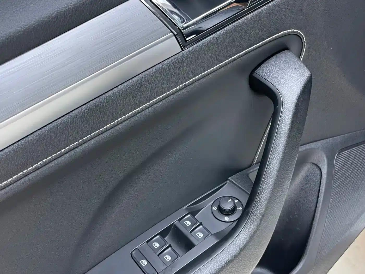 Superb 2023 Facelift TSI280 DSG Premium Edition — миниатюра 16
