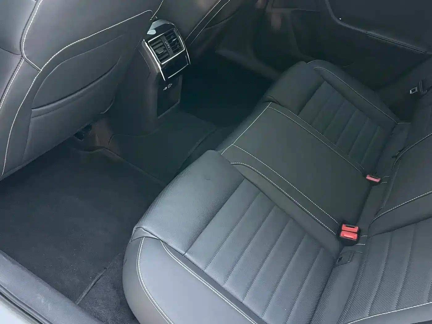 Superb 2023 Facelift TSI280 DSG Premium Edition — миниатюра 25